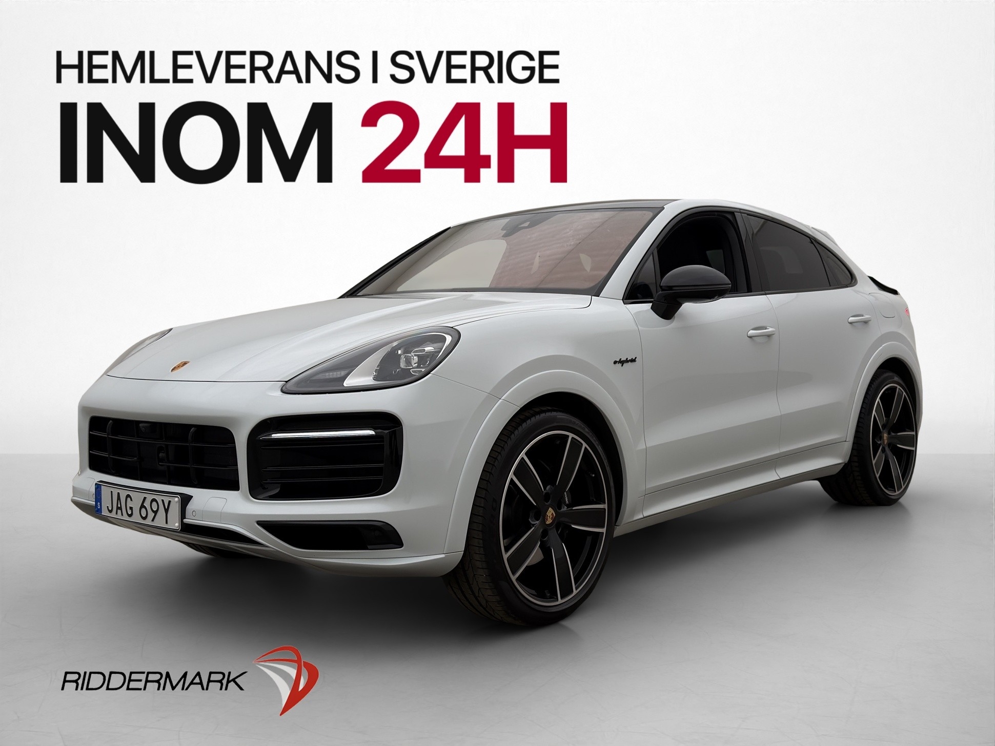 Porsche Cayenne 2022, bild 4/10