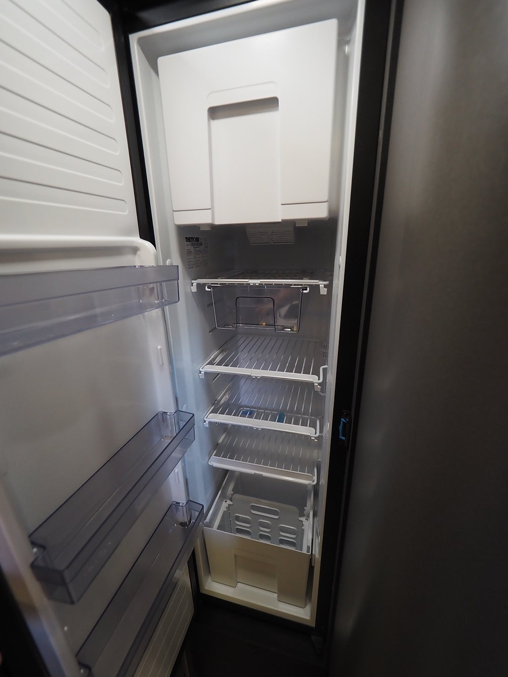 CHALLENGER X250 Markis Taksäng Stort garage AUT