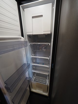 Husbil-halvintegrerad CHALLENGER X250 16 av 21