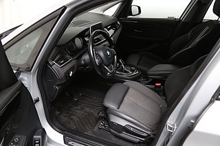 Minibuss BMW 218i 7 av 26
