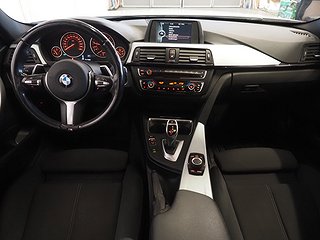 Kombi BMW 328 17 av 23
