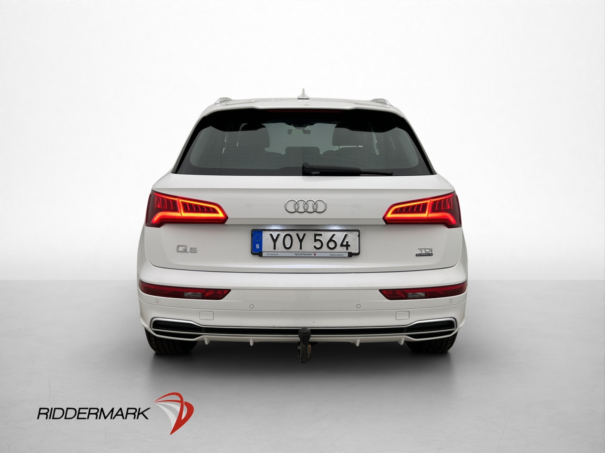 Audi Q5 2017, bild 6/86