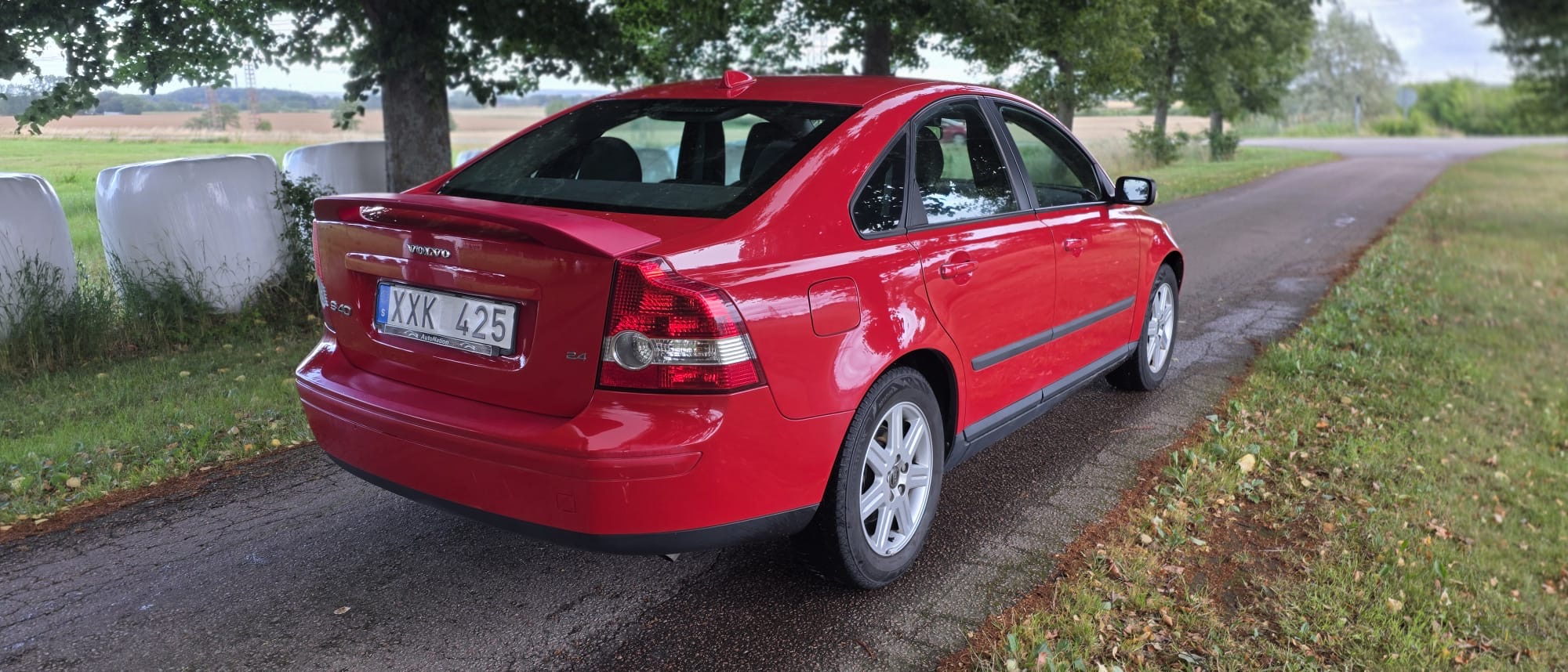 Volvo S40 2006, bild 3/44