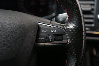 Halvkombi Seat Leon 16 av 22