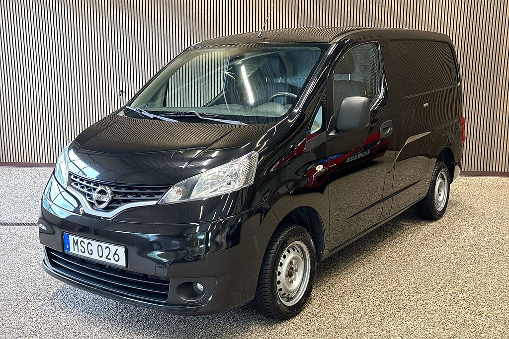 Nissan NV200 Van 1.5 dCi