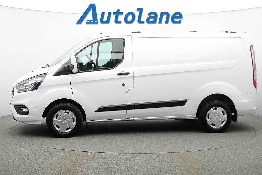 Ford transit Custom 280 2.0 Sommarkampanj 4,99%