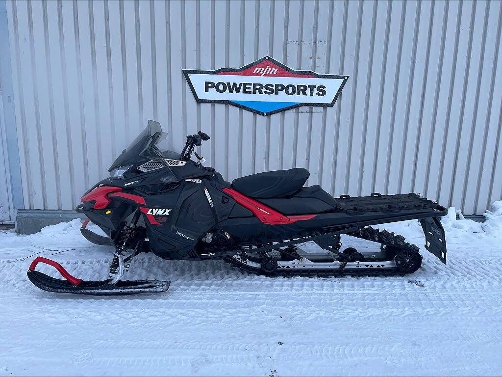Lynx 49 Ranger STD 600 Ace  