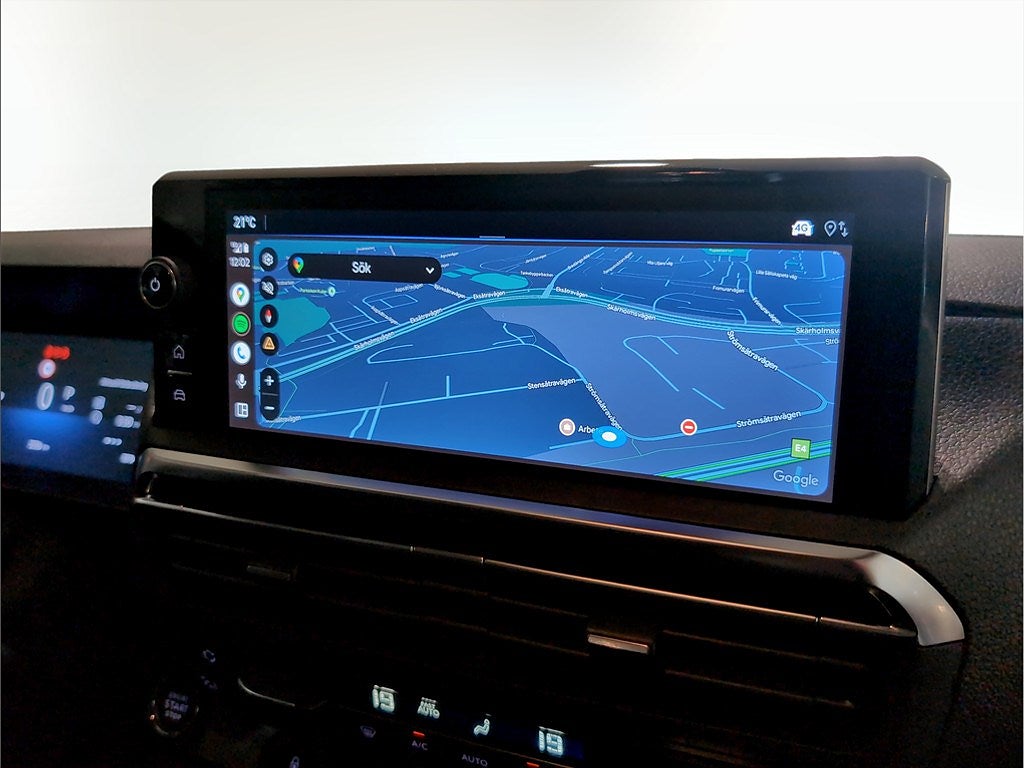 Bild på Opel Vivaro Elite 180hk Aut L2 - DEMO