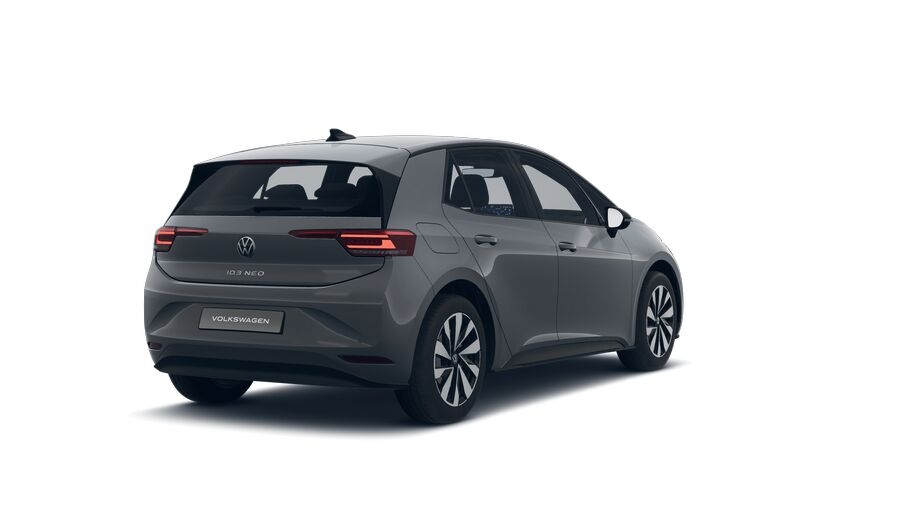 Volkswagen ID.3 2027, photo 5/36