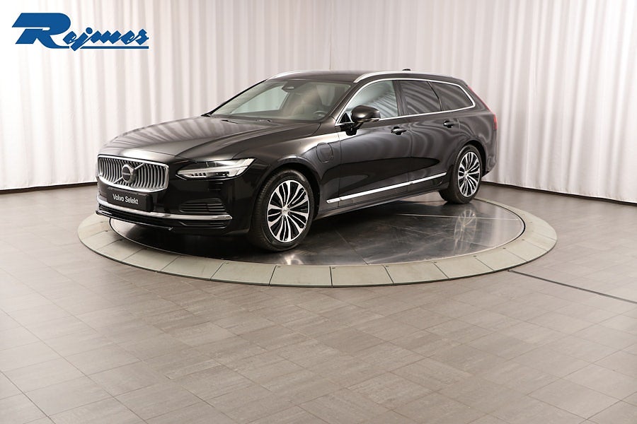 Volvo V90 Recharge T6 Core Edition