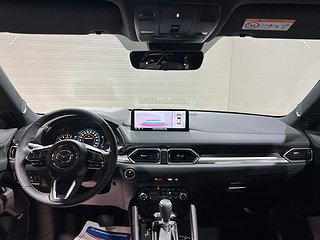 SUV Mazda CX-5 12 av 18