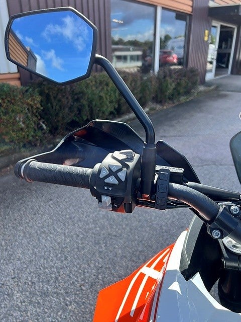 KTM 1290 2017 - miniatyr 10