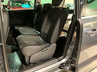 Minibuss Seat Alhambra 8 av 27
