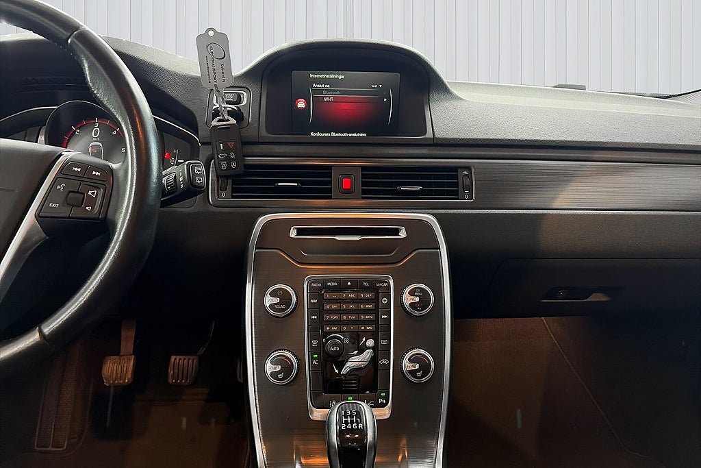 Volvo XC70 2016
