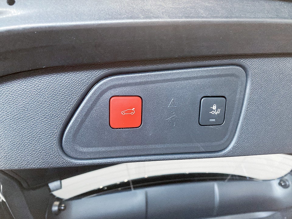 Bild på Peugeot 3008 GT 1.2 PT 130 Aut BACKKAMERA CARPLAY