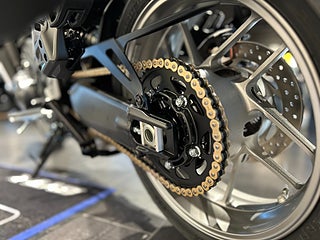 Yamaha Tracer 9GT+ /Kampanj NU: 214.900kr/Ränta 3,45%/Omg lev