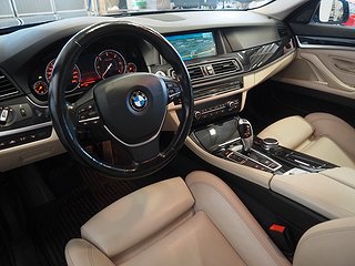 Kombi BMW 520 9 av 24