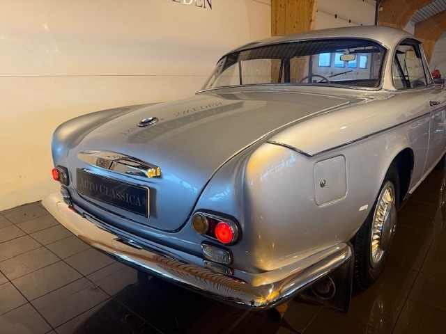 BMW 503 3.2 V8 1957, bild 4/10