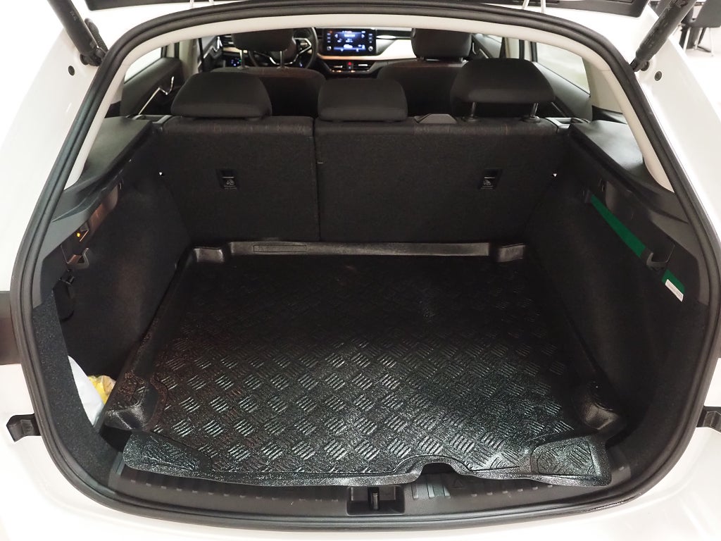 Skoda Scala 1.0 TSI 110hk Style Dragkrok Backkamera Adaptiv Farth 2023