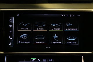 Kombi Audi A6 22 av 32