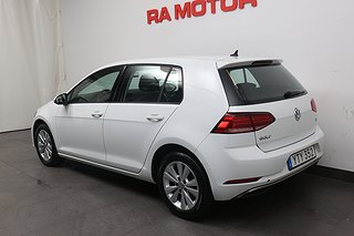 Halvkombi Volkswagen Golf 6 av 18