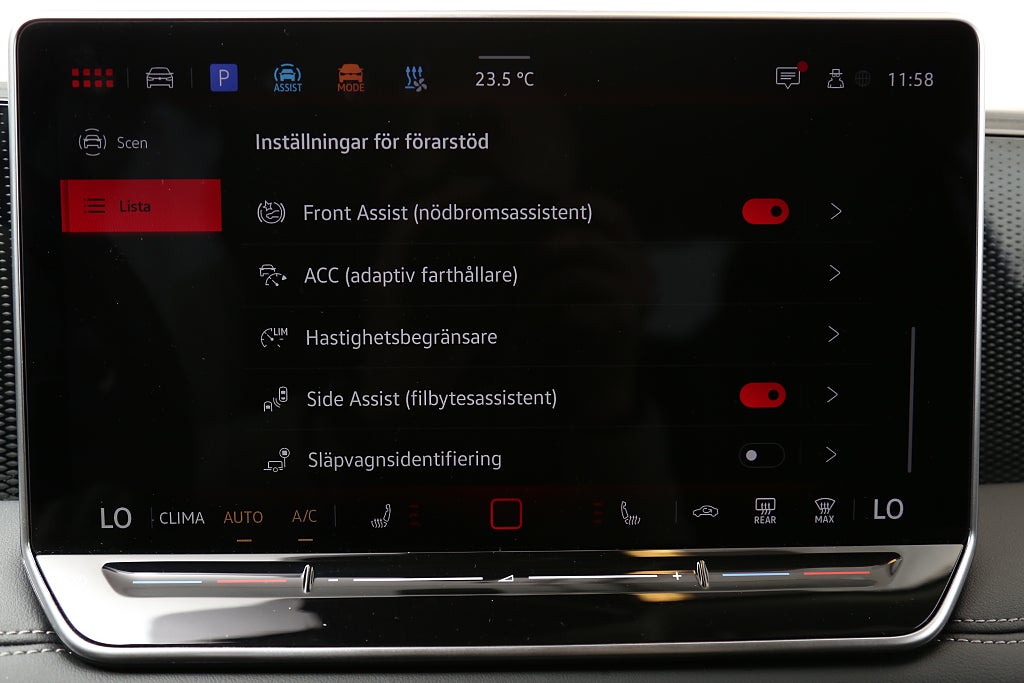 Volkswagen Tiguan 1,5 eTSI Life EDT Aut Värmare Drag Leasbar 2025