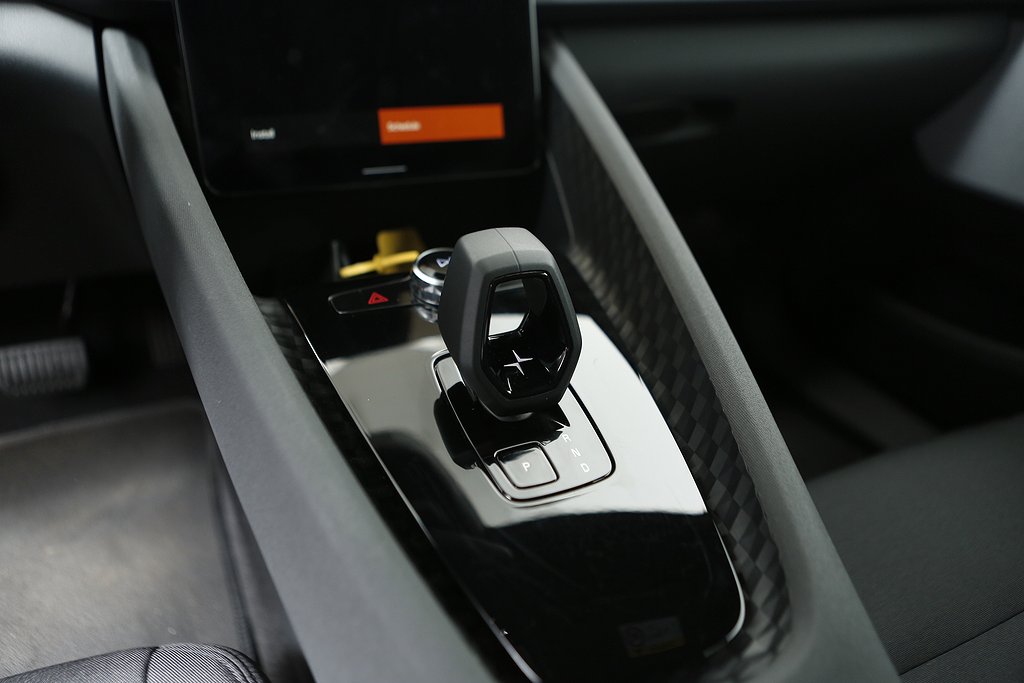 Polestar 2 Standard Range Single Motor Leasbar 2022