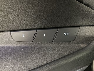 Audi Q8 e-tron Q855 e-tron quattro Drag/360°/Bang&Olufsen/Pano/S&Vdäck – bild 22
