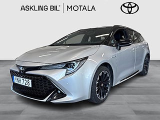 İkinci el  Toyota Corolla 1.8