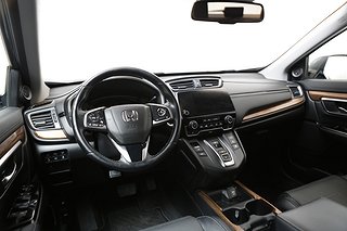 SUV Honda CR-V 13 av 21