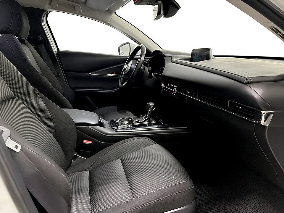 Bild på Mazda CX-30 2.0 SKYACTIV-X M 150hk Aut - B-KAMERA, EN ÄGARE