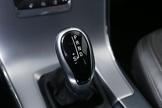 SUV Volvo XC60 22 av 24