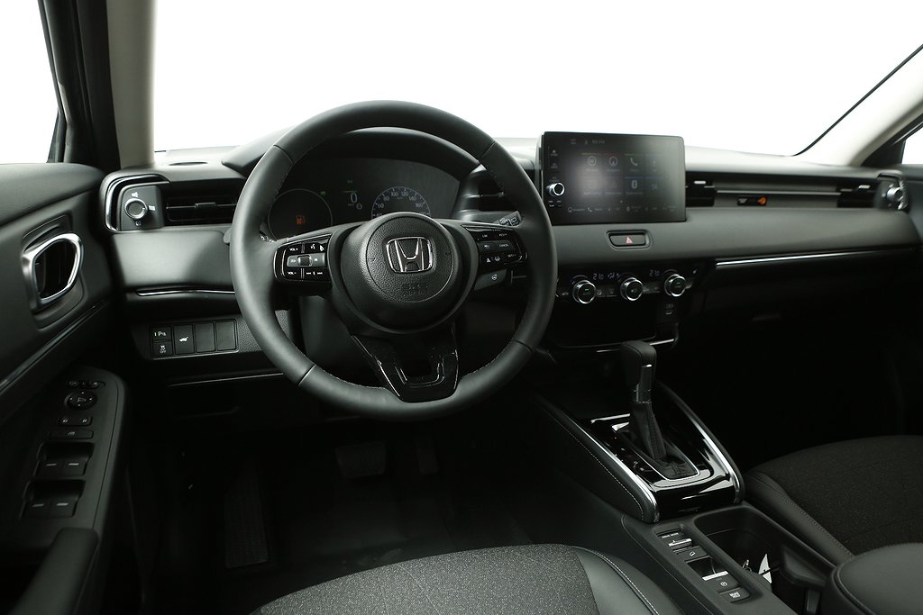 Honda HR-V FullHybrid | ADVANCE | i LAGER | Privatleasing 2025