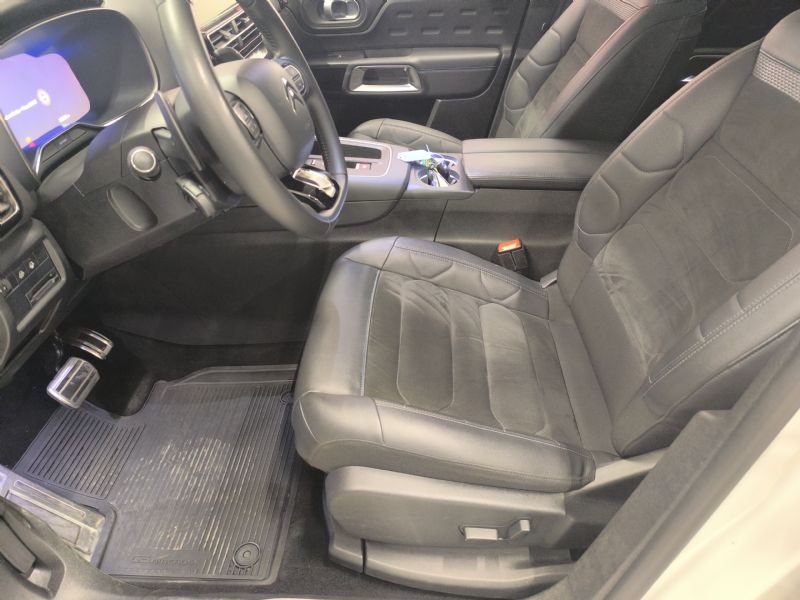 Citroen C5 2022, bild 6/46
