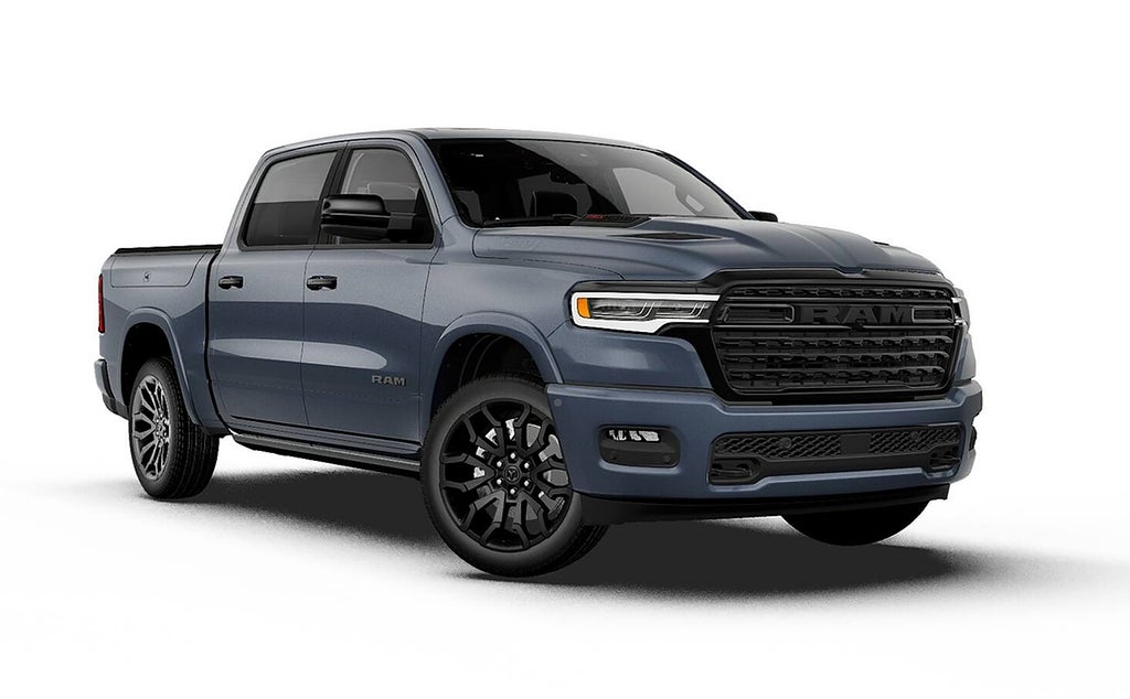 Dodge RAM Limited Night Edition V8 5.7 HEMI / RAMBOX