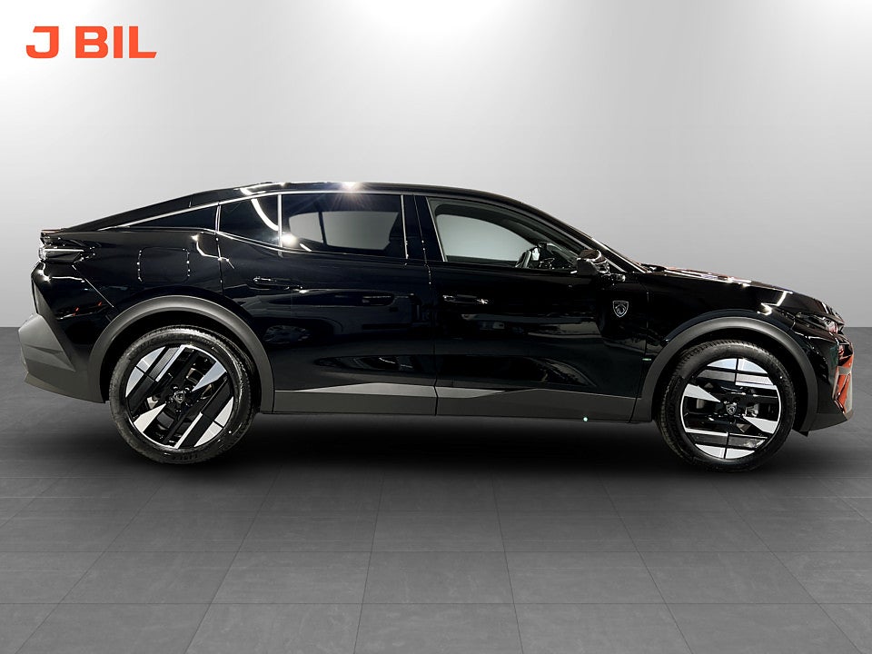 Bild på Peugeot 408 Edition Hybrid Aut - OMGÅENDE LEVERANS!