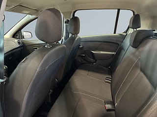 Dacia Sandero 0.9 TCe Farthållare ISOFIX Fullservad Kamkedja Psens – bild 13