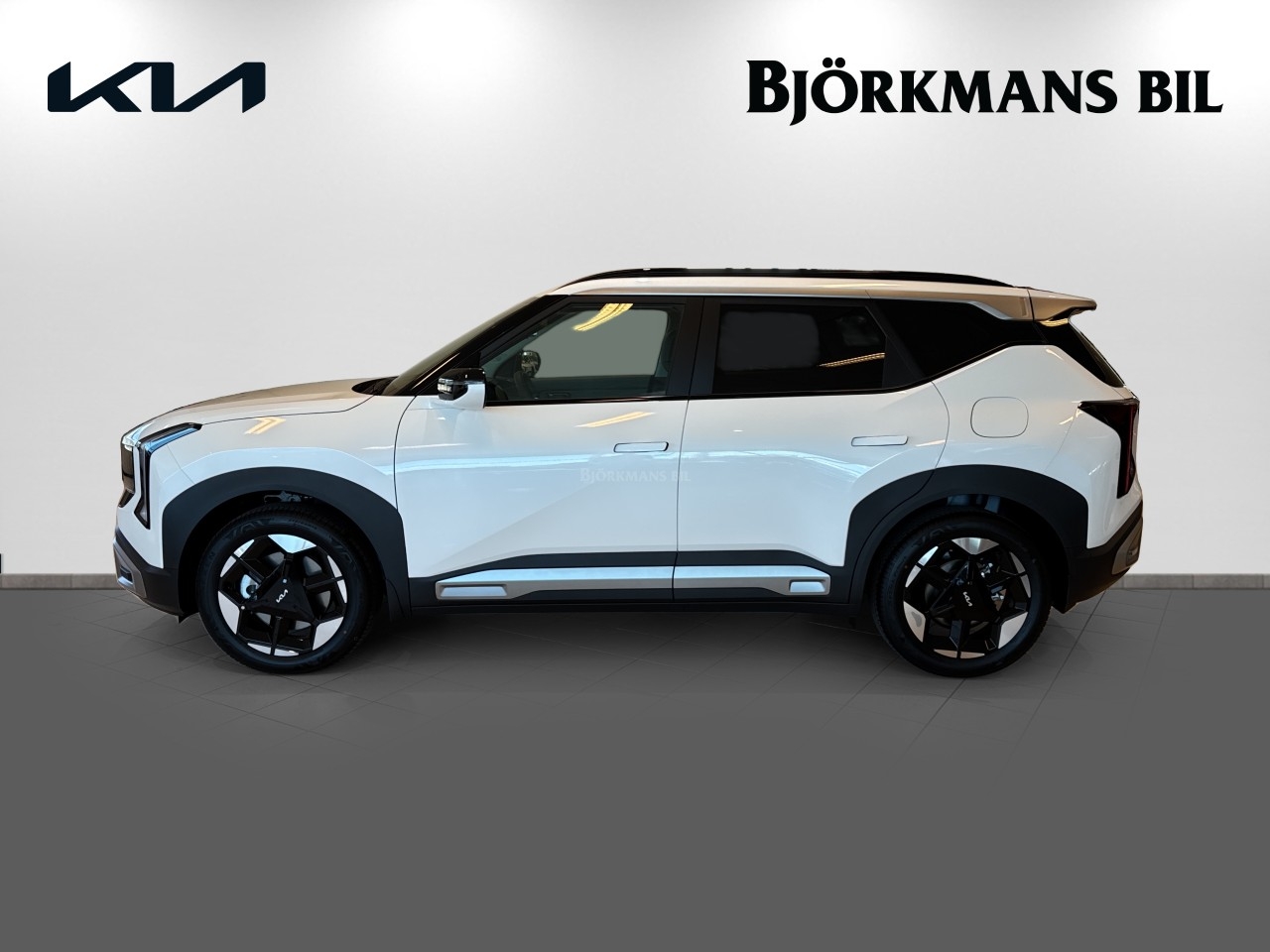 Kia Seltos ADVANCE 1.6 T-GDI DCT 2027, bild 4/50