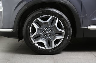 SUV Hyundai Santa Fe 9 av 33