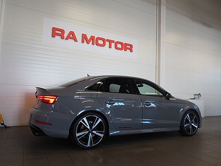 Sedan Audi RS3 5 av 20