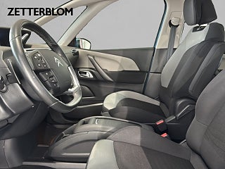 Kombi Citroën C4 Picasso 7 av 17