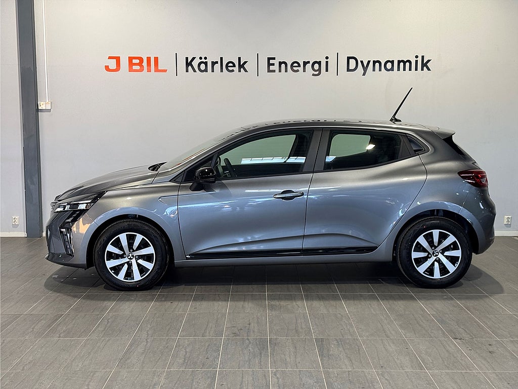 Bild på Mitsubishi Colt Invite 90hk - PRIVATLEASING