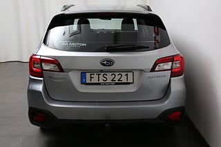 Kombi Subaru Outback 7 av 27