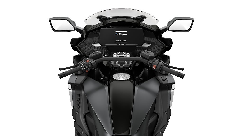 BMW K1600 Bagger/Räntekampanj 3,45%/Comfort /Touring /Exclusive
