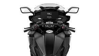 BMW K1600 Bagger/Räntekampanj 3,45%/Comfort /Touring /Exclusive