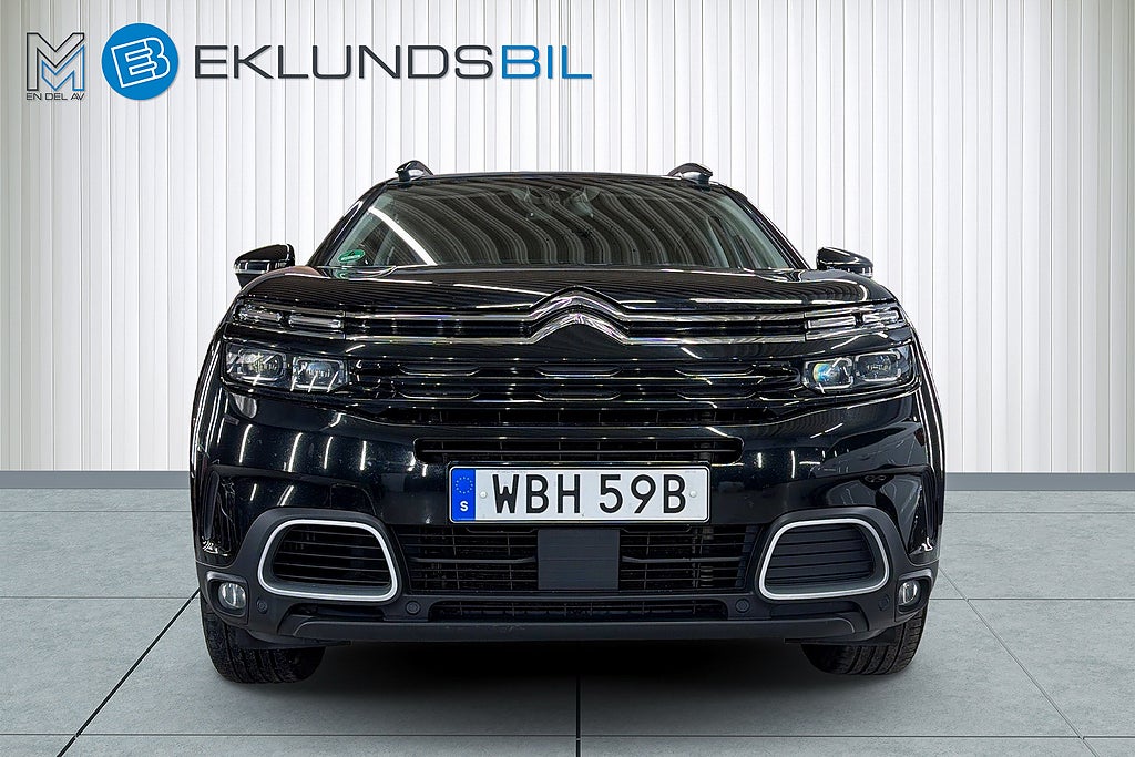 Citroën C5 Aircross 2019
