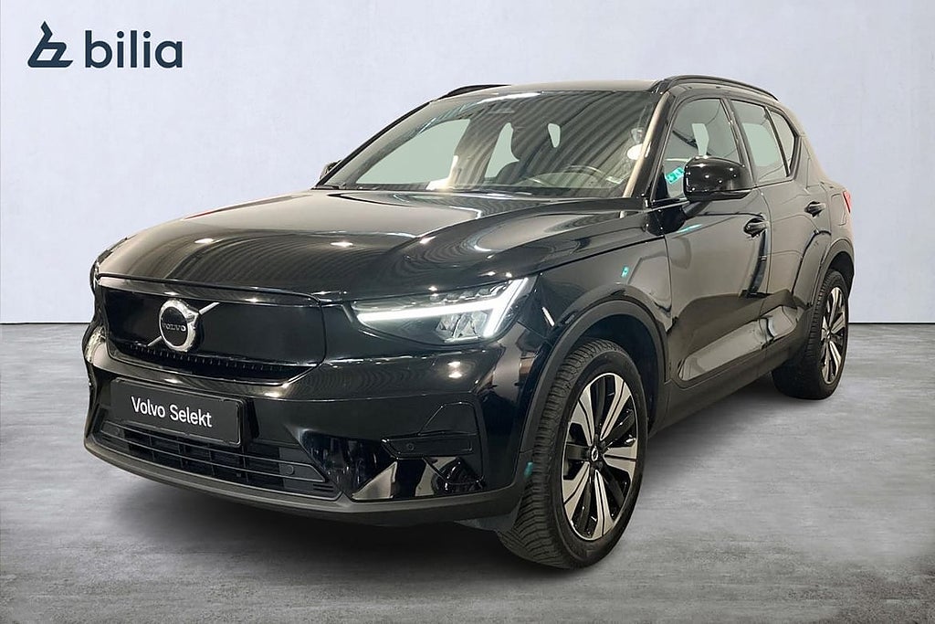 Volvo XC40 Recharge Core
