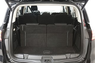 Minibuss Ford S-Max 19 av 20