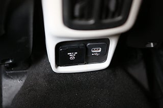 SUV Jeep Compass 26 av 27