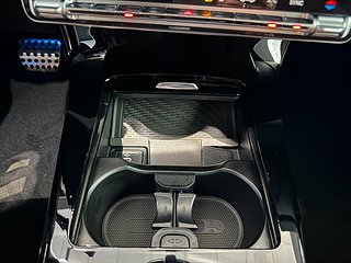 Kombi Mercedes-Benz CLA 16 av 16